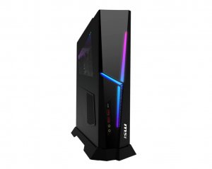 MSI Trident X Plus 9SF-489EU DDR4-SDRAM i9-9900KF Desktop 9th gen Intel® Core™ i9 32 GB 2000 GB SSD Windows 10 Home PC Black