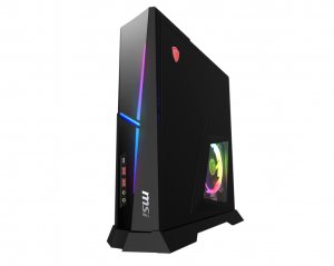 MSI Trident X Plus 9SD-614EU DDR4-SDRAM i7-9700K Desktop 9th gen Intel® Core™ i7 16 GB 1512 GB HDD+SSD Windows 10 Home PC Black