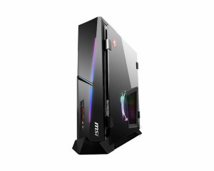 MSI MEG Trident X 10TE-1273EU DDR4-SDRAM i7-10700K Desktop 10th gen Intel® Core™ i7 32 GB 2000 GB HDD+SSD Windows 10 Home PC Black