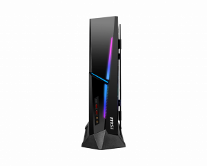 MSI Trident X 10SE-851EU i9-10900K Desktop 10th gen Intel® Core™ i9 32 GB 4000 GB HDD+SSD Windows 10 Home PC Black