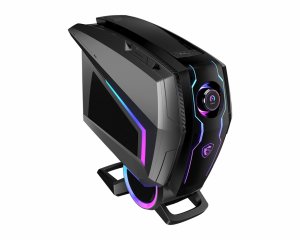 MSI MEG Aegis Ti5 10TE-005EU DDR4-SDRAM i9-10900K Desktop 10th gen Intel® Core™ i9 128 GB 5000 GB HDD+SSD Windows 10 Pro PC Black