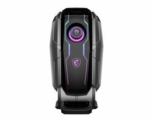MSI MEG Aegis Ti5 10TE-006EU DDR4-SDRAM i7-10700K Desktop 10th gen Intel® Core™ i7 128 GB 5000 GB HDD+SSD Windows 10 Pro PC Black