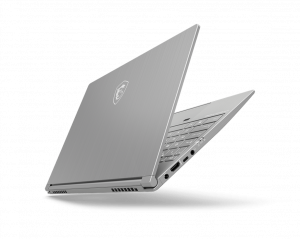 MSI Prestige PS42 8RB-219UK DDR4-SDRAM Notebook 35.6 cm (14") 1920 x 1080 pixels 8th gen Intel® Core™ i7 16 GB 512 GB SSD NVIDIA® GeForce® MX150 Wi-Fi 5 (802.11ac) Windows 10 Home Silver
