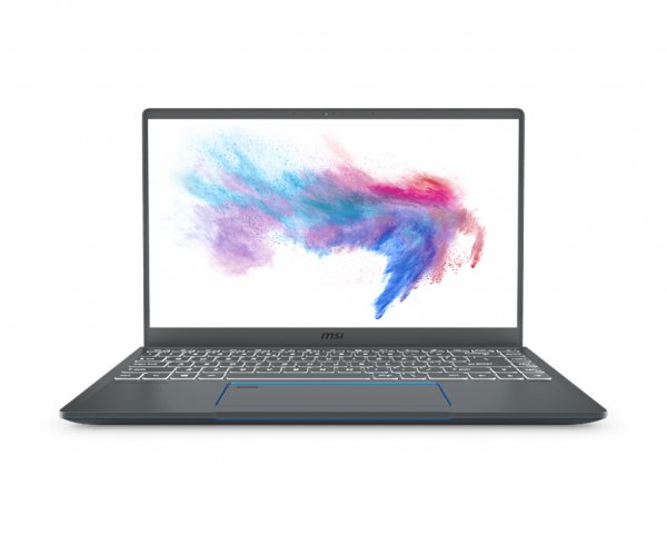 MSI Prestige 14 A10SC-030UK LPDDR3-SDRAM Notebook 35.6 cm (14") 1920 x 1080 pixels 10th gen Intel® Core™ i7 16 GB 512 GB SSD NVIDIA® GeForce® GTX 1650 Max-Q Wi-Fi 6 (802.11ax) Windows 10 Home Grey