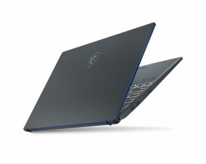 MSI Prestige 14 A10SC-030UK LPDDR3-SDRAM Notebook 35.6 cm (14") 1920 x 1080 pixels 10th gen Intel® Core™ i7 16 GB 512 GB SSD NVIDIA® GeForce® GTX 1650 Max-Q Wi-Fi 6 (802.11ax) Windows 10 Home Grey