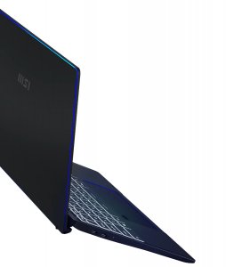 MSI Prestige 14 Evo A11M-022UK LPDDR4x-SDRAM Notebook 35.6 cm (14") 1920 x 1080 pixels 11th gen Intel® Core™ i7 16 GB 512 GB SSD Wi-Fi 6 (802.11ax) Windows 10 Home Grey