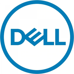 DELL 470-ABDR 2 m 12 Gbit/s Black, Metallic