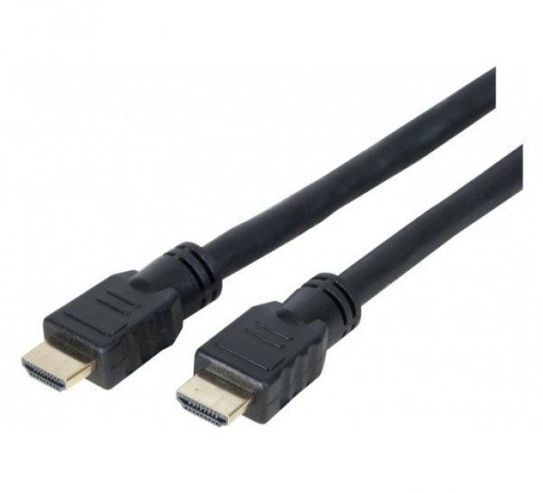 CUC Exertis Connect 128978 HDMI cable 10 m HDMI Type A (Standard) Black