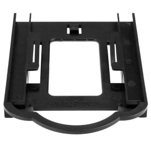 StarTech.com 5 Pack - 2.5” SDD/HDD Mounting Bracket for 3.5 Drive Bay