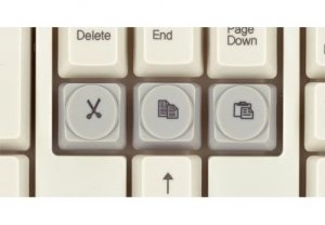 Trust Multi Function , IT keyboard PS/2 White
