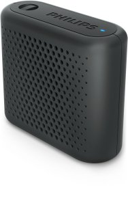 Philips BT55B/00 portable speaker Mono portable speaker Black 2 W