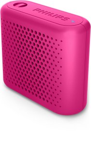 Philips BT55P/00 portable speaker Mono portable speaker Pink 2 W