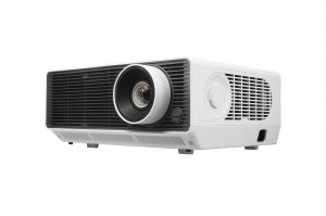 LG BU50NST data projector Smart projector 5000 ANSI lumens DLP 2160p (3840x2160) Black, White