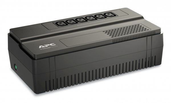 APC BV1000I uninterruptible power supply (UPS) Line-Interactive 1000 VA 600 W 1 AC outlet(s)