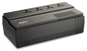 APC BV800I-MS uninterruptible power supply (UPS) Line-Interactive 800 VA 450 W