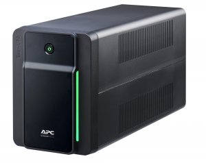 APC Easy UPS Line-Interactive 2200 VA 1200 W 6 AC outlet(s)