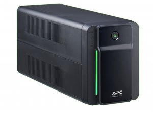 APC Easy UPS Line-Interactive 900 VA 480 W 4 AC outlet(s)