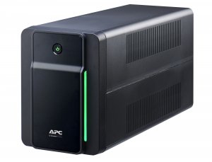 APC BX1600MI uninterruptible power supply (UPS) Line-Interactive 1600 VA 900 W 6 AC outlet(s)