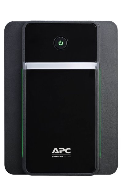 APC BX2200MI uninterruptible power supply (UPS) Line-Interactive 2200 VA 1200 W 6 AC outlet(s)