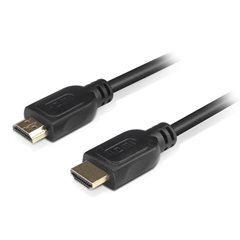 Dynamode HDMI 2.0 3m HDMI cable HDMI Type A (Standard) Black