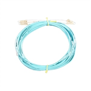 DELL 470-ACLY fibre optic cable 5 m LC OM4