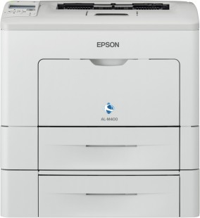 Epson WorkForce AL-M400DTN 4800 x 1200 DPI A4