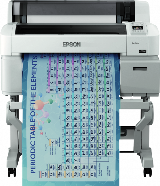 Epson SureColor SC-T3200-PS