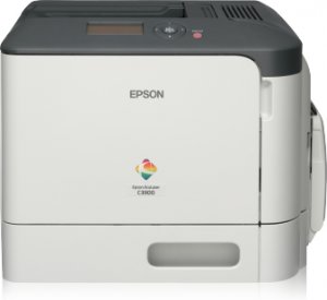 Epson WorkForce AL-C300N Colour 1200 x 1200 DPI A4