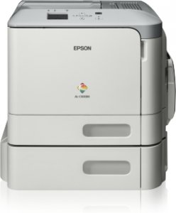 Epson WorkForce AL-C300DTN Colour 1200 x 1200 DPI A4
