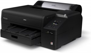 Epson SureColor SC-P5000 STD Spectro 240V large format printer Inkjet Colour 2880 x 1440 DPI A2 (420 x 594 mm)