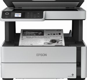 Epson EcoTank ET-M2140 Inkjet A4 1200 x 2400 DPI 39 ppm