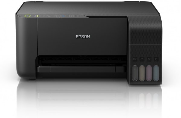 Epson L L3150 Inkjet A4 5760 x 1440 DPI Wi-Fi