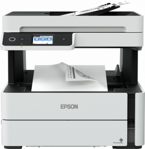 Epson EcoTank ET-M3140 Inkjet A4 1200 x 2400 DPI 39 ppm