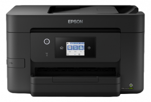 Epson WorkForce Pro WF-3820DWF Inkjet A4 4800 x 2400 DPI 35 ppm Wi-Fi