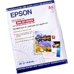 Epson Enhanced Matte Paper, DIN A4, 192g/m², 250 Sheets