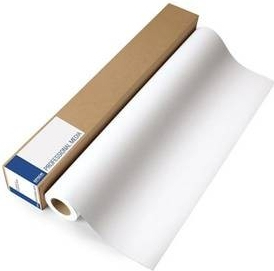 Epson Commercial Proofing Paper Roll, 17" x 30,5 m, 250g/m²