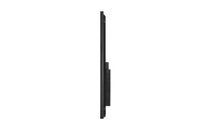 LG 47LV35A signage display Digital signage flat panel 119.4 cm (47") LED Full HD Black