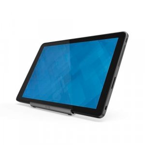 DELL 482-BBBL holder Passive holder Tablet/UMPC Silver