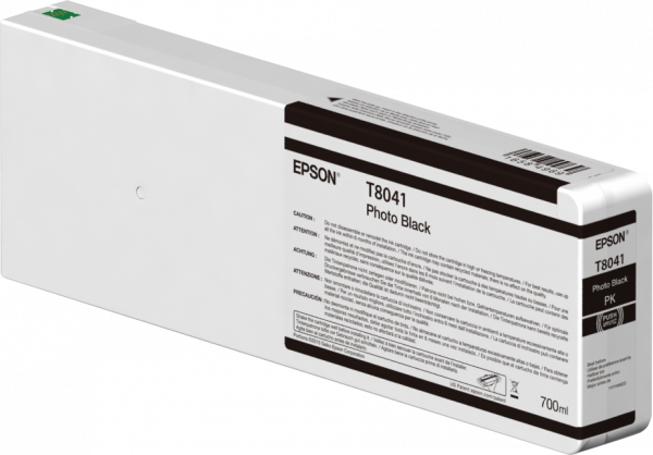 Epson UltraChrome Pro 12 ink cartridge 1 pc(s) Original Vivid light magenta