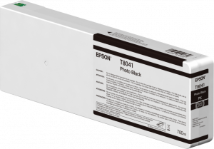 Epson UltraChrome Pro 12 ink cartridge 1 pc(s) Original Photo black