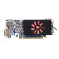 DELL 490-BCEO graphics card AMD Radeon R5 240 1 GB