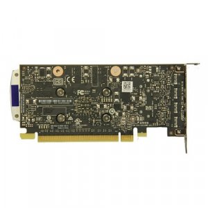 DELL 490-BDZY graphics card NVIDIA Quadro P400 2 GB GDDR5