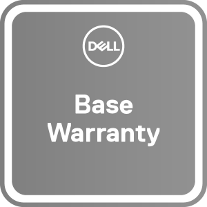 DELL 1Y Coll&Rtn to 4Y Basic Onsite