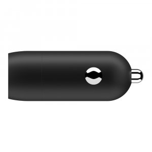 Belkin CCA002BTBK mobile device charger Black Outdoor