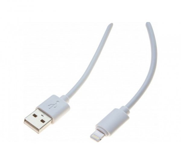 CUC Exertis Connect 149999 USB cable 2 m USB 2.0 USB A White