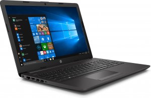HP 250 G7 DDR4-SDRAM Notebook 39.6 cm (15.6") 1366 x 768 pixels 10th gen Intel® Core™ i5 8 GB 256 GB SSD Wi-Fi 5 (802.11ac) Windows 10 Pro Grey