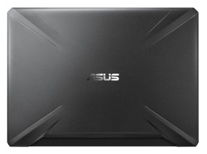 ASUS FX505GT-BQ008T notebook 39.6 cm (15.6") 1920 x 1080 pixels 9th gen Intel® Core™ i5 8 GB 256 GB SSD NVIDIA® GeForce® GTX 1650 Wi-Fi 5 (802.11ac) Windows 10 Black