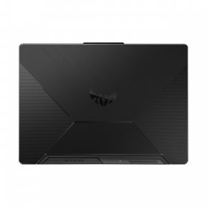 ASUS TUF Gaming F15 FX506LU-HN003T notebook DDR4-SDRAM 39.6 cm (15.6") 1920 x 1080 pixels 10th gen Intel® Core™ i5 8 GB 512 GB SSD NVIDIA® GeForce® GTX 1660 Ti Wi-Fi 5 (802.11ac) Windows 10 Home Black