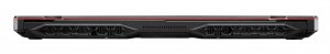 ASUS TUF Gaming F15 FX506LU-HN003T notebook DDR4-SDRAM 39.6 cm (15.6") 1920 x 1080 pixels 10th gen Intel® Core™ i5 8 GB 512 GB SSD NVIDIA® GeForce® GTX 1660 Ti Wi-Fi 5 (802.11ac) Windows 10 Home Black