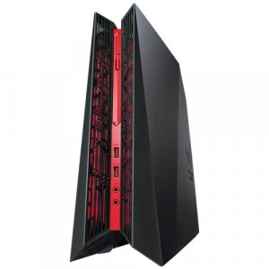 ASUS ROG G20BM-UK006T PC FX-770K Tower AMD FX 8 GB 2000 GB HDD Windows 10 Home Black, Red